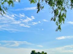 -长春市南湖公园