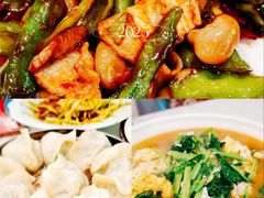 -小郭私房菜·海肠捞饭(学士街店)