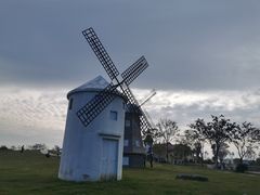 -歌斐颂巧克力小镇