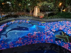 -杭州第一世界大酒店·云曼温泉