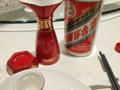 -安徽大厦中餐厅