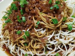 凉面-巴厘龙虾·榜首油焖大虾(音乐学院·沿江酒馆店)