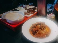 -北院·果木烤鸭·25年东北菜(创意产业园店)