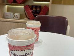 -哈根达斯(皇城恒隆广场店)