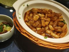 -庆余楼·用心与食材·特色菜&灶头面(仙蠡墩店)