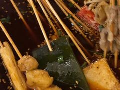 -三生小馆(亭知路店)