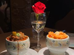 -波特曼西餐厅(中央大街店)