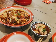-老三样·旧食新味(船山路店)