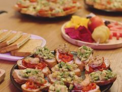 -HELLO 27 意面·沙拉·帕尼尼