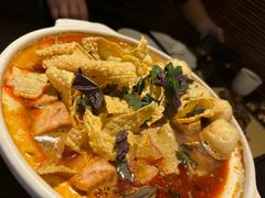 -桂小厨广西菜(万象城店)