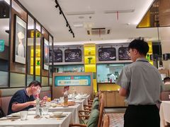 -Aqua Oasis 水天堂(石路天虹店)