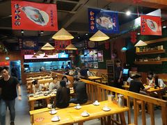 大堂-烧蠔帮·湛江生蚝(工农店)