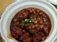-去茶去餐厅(中央大街店)
