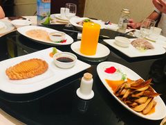 -新南华大酒店(长寿店)