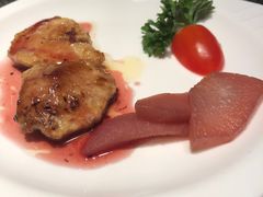 -大桥日本料理·日式放题·铁板定食(科兴科学园店)