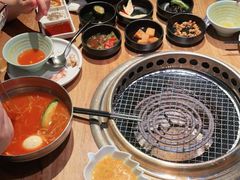 -黑牛黑猪烤肉专门店(万象城店)