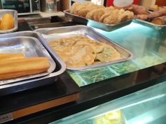 -庆丰包子铺(金沟河桥店)