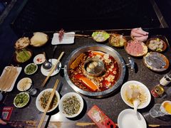 -巴蜀大宅门火锅(北大街店)