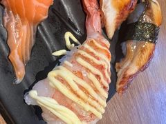 -三禾寿司(君尚店)