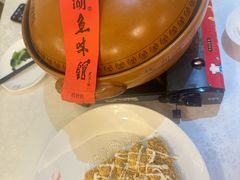 -千岛湖鱼味馆(十字街总店)