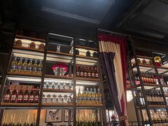 -华豫川酒家(大卫城店)