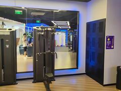 -NRG健身私教CLUB(打浦桥店)