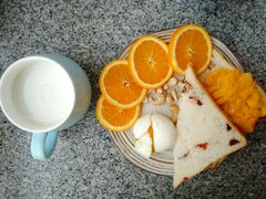-Juicy Bakery(大学路店)