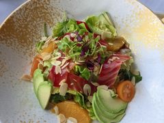 -Kathleen's Waitan 凯圣琳江景西餐厅(外滩店)