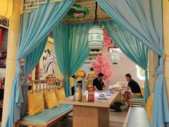 -江南郡府(天宝路店)