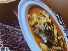 -老村长•湖北家常菜(胜利街店)