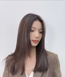 -Kraemer Paris苏豪路易士·嘉玛发廊
