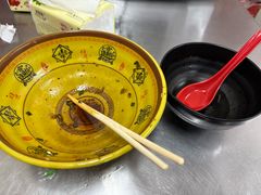 -小无锡面馆