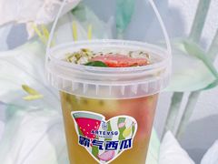 -ARTEASG啊T·新加坡奶茶(天一店)