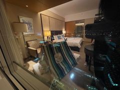 -上海浦东嘉里大酒店