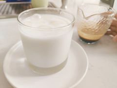 -稀物集咖啡(徽州大道店)