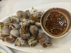 -舟山小海鲜大排档(稻香新村店)