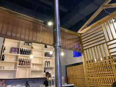 -唯成•韩国炭火烤肉 유성고기