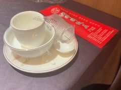 -润泽园饭庄(中山路店)