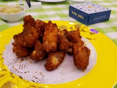 -快乐海鲜城(虎泉街店)