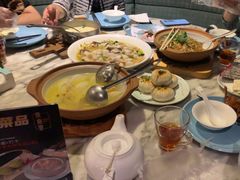 -东南里湖景餐厅·新闽菜(浦西万达店)