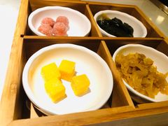 -四道菜·福建海蛎煎(世欧广场店)