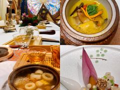 -叶叶菩提·晋福宫