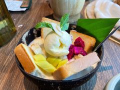 泡鲁达-云海肴云南菜·蒸汽石锅鱼(龙湖上城店)