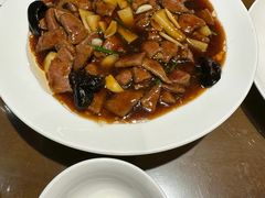 -颜家菜·鲁菜世家(大明湖店)