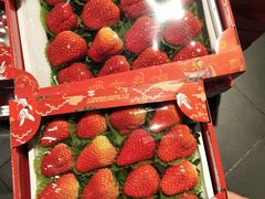 -Olé精品超市(广州太古汇店)