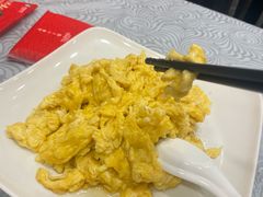 松子腐乳炒滑蛋-粤·向群饭店(龙津东路总店)