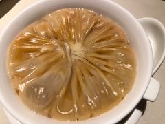 -利苑酒家(华熙国际店)