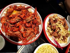 -戴叔叔龙虾馆·麻辣小龙虾