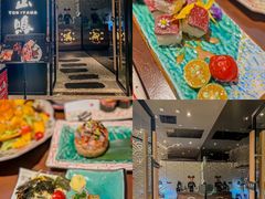 -鸟山鸣·日料食堂(王府井店)