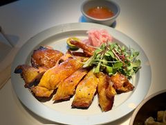-胡麻(静安嘉里店)